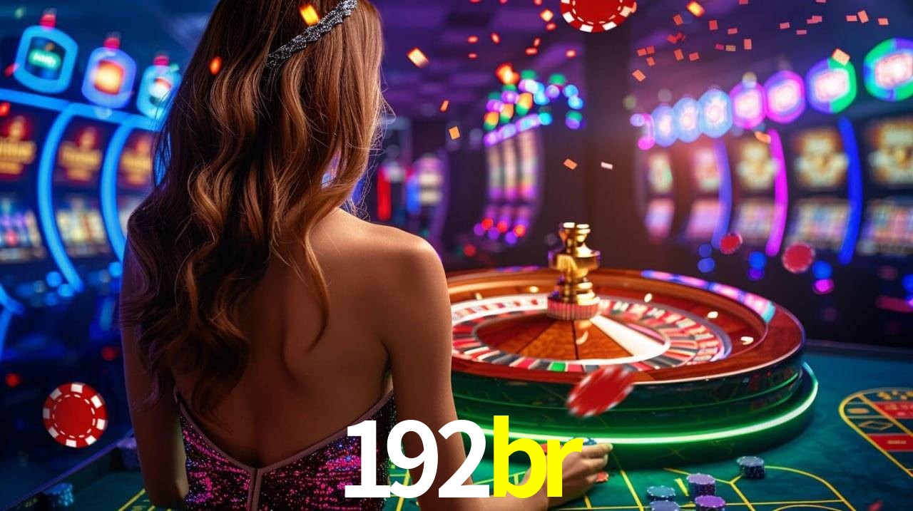 192br App Interface