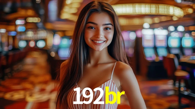 Welcome Bonus 192br
